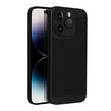 Futerał BREEZY do IPHONE 16 Pro czarny