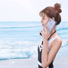 Ugreen wodoodporne etui torebka na telefon IPX8 do 10m czarny (60959)