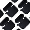 Apple AirPods 3rd gen. - 3mk Silicone AirPods Case Black