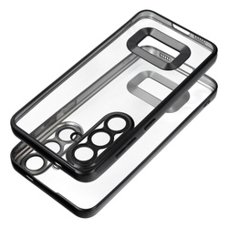 Futerał GLAM do XIAOMI REDMI NOTE 14 Pro 5G czarny