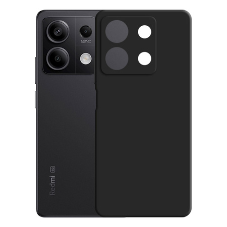 Redmi Note 13 5G - 3mk Silicone Case