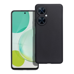 Futerał MATT do HUAWEI Nova Y11i czarny