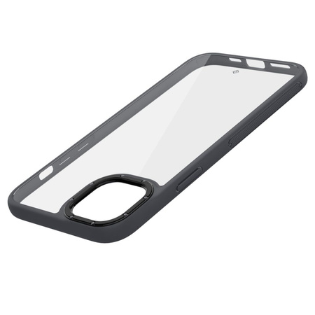 CASEOLOGY SKYFALL IPHONE 14 PLUS SCHWARZ MATT