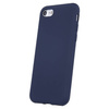 Case SAMSUNG GALAXY S23+ Silicone Case navy blue