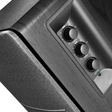 Speakers 2.0 Edifier R1280T (black)