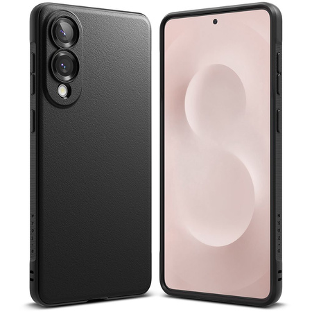 RINGKE ONYX GALAXY S25 EDGE BLACK