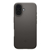 SPIGEN THIN FIT MAG MAGSAFE IPHONE 17 GUNMETAL
