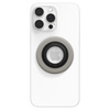 SPIGEN NANO POP MAGSAFE PHONE RING TRUFFLE GREY