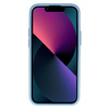 Camshield Soft do Iphone 14 Pro Max Jasnoniebieski
