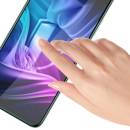 Infinix Hot 50i - 3mk Silky Matt Pro