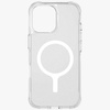 Etui UNIQ LifePro Xtreme do iPhone 17    Magclick Charging przezroczysty