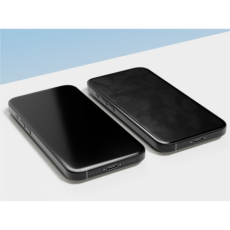 Allity szkło hartowane PerFit do iPhone 16 Pro Max