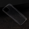 Nakładka Slim 1 mm do Samsung A15 4G / A15 5G transparentna