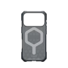 UAG Essential Armor MagSafe Case for iPhone 17 Pro - Gray