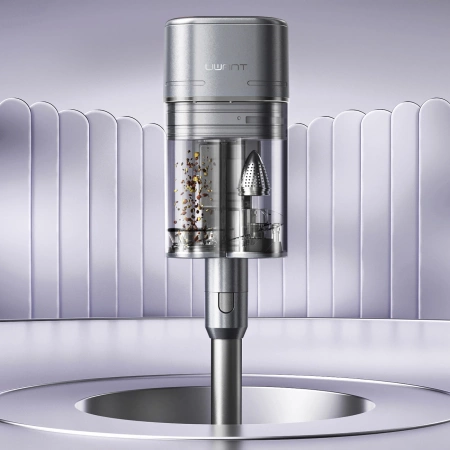 UWANT V100 Kabelloser Staubsauger - Grau