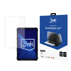 Ulefone Armor Pad 3 Pro - up to 13" 3mk FlexibleGlass Lite