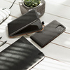 Kabura SLIM FLEXI FRESH Pionowa do SAMSUNG A35 5G czarny