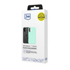 Apple iPhone 16 - 3mk Hardy MagSilicone Teal