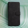 Etui Smart Velvet do Samsung Galaxy A35 5G czarne