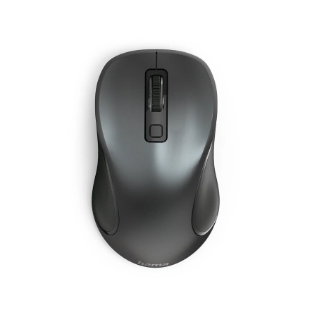 Mysz bezprzewodowa Hama Canosa V2 Bluetooth - czarna