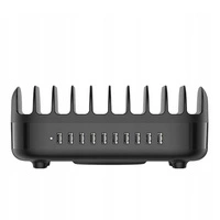 Orico DUK-10P-V1 Smart Charging Station 10 x USB-A - Black