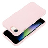 Futerał FRAME do IPHONE 7 / 8 / SE 2020 / SE 2022 pudrowy róż
