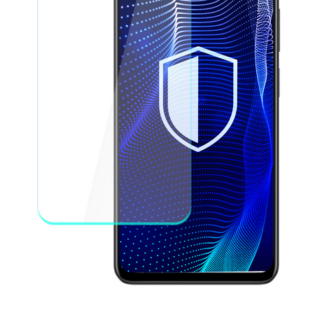 Oppo A80 - 3mk FlexibleGlass Pro