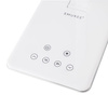 Huslog Lampka z ładowarką indukcyjną biała OW-0648