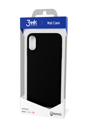 3MK Matt Case Samsung M35 5G