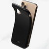MERCURY JELLY CASE IPHONE 13 PRO MAX BLACK / CZARNY