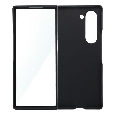 Futerał SLIM do SAMSUNG Z Fold 6 5G czarny