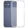 Etui IPHONE 12 MINI Back Żel transparentne