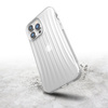 Raptic X-Doria Clutch Case etui iPhone 14 Pro Max pokrowiec plecki przezroczysty