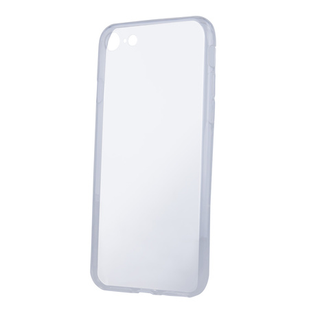 Nakładka Slim 1 mm do Samsung Galaxy S25 Ultra transparentna