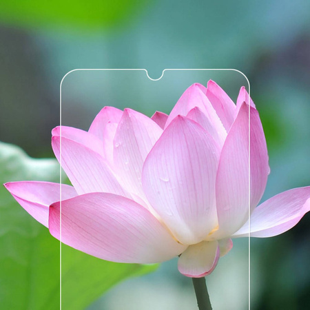 Gehärtetes Glas MOTOROLA MOTO E13