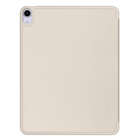 Tech-Protect SC Pen case for Apple iPad Air 10.9&quot; 4 / 5th gen. (2020-2022) / 11&quot; 6th gen. (2024) - beige