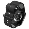 SPIGEN NANO POP APPLE WATCH 6 / 7 / 8 / 9 / 10 / SE / ULTRA 1 / 2 (44 / 45 / 46 / 49 MM) BLACK SESAME