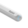 Active stylus for iPad Baseus Smooth Writing 2 SXBC060102 - white