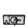 UAG Plasma XTE MagSafe Case for iPhone 17 Pro Max - Clear Black