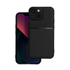 Futerał NOBLE do IPHONE 13 MINI czarny