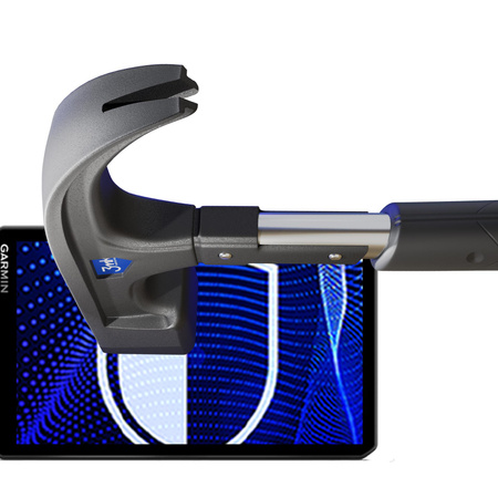 Garmin Dezl LGV710/720 - up to 8.3" 3mk FlexibleGlass Pro