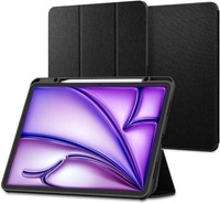 Spigen Urban Fit case for iPad Air 10.9'' 4/5 2020-2022 / 11.6'' 2024 - black