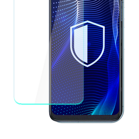 TCL 505 - 3mk FlexibleGlass Pro