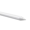 Baseus Smooth Writing 2 Stylus mit aktiver Spitze für iPad mit austauschbarer Spitze – Weiß