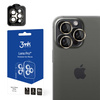 3MK LENS PROTECTION PRO IPHONE 15 PRO DARK GOLD
