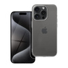 Futerał CLEAR CASE 2mm do IPHONE 15 PRO (camera protection)