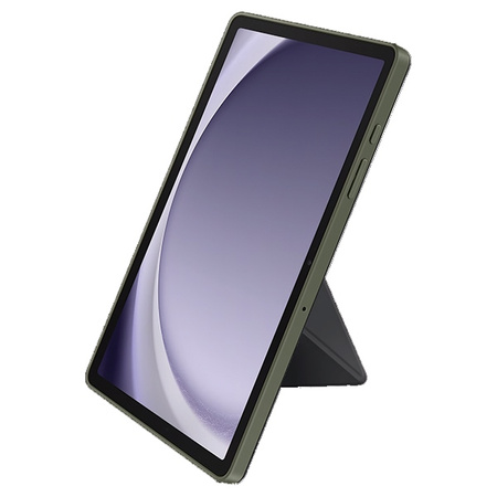 Samsung EF-BX210TBEGWW Hülle für Samsung Galaxy Tab A9+ Tablet – Schwarz