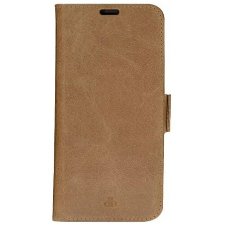 Etui dbramante 1928 Copenhagen Wallet do  iPhone 14 Pro Max brązowy/brown