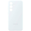 Etui Samsung Silicone Case EF-PS921TWEGWW do Samsung Galaxy S24 - białe