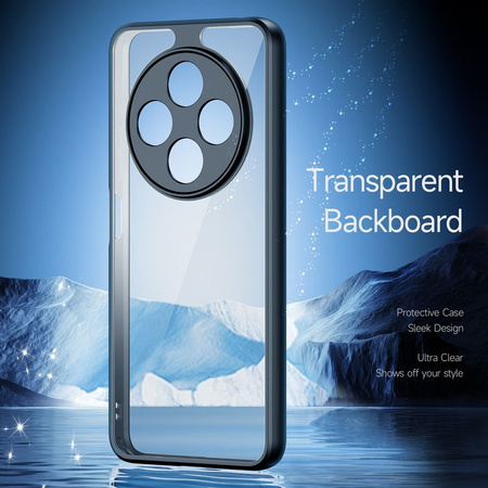 DUX DUCIS futerał AIMO do REDMI 14C czarny